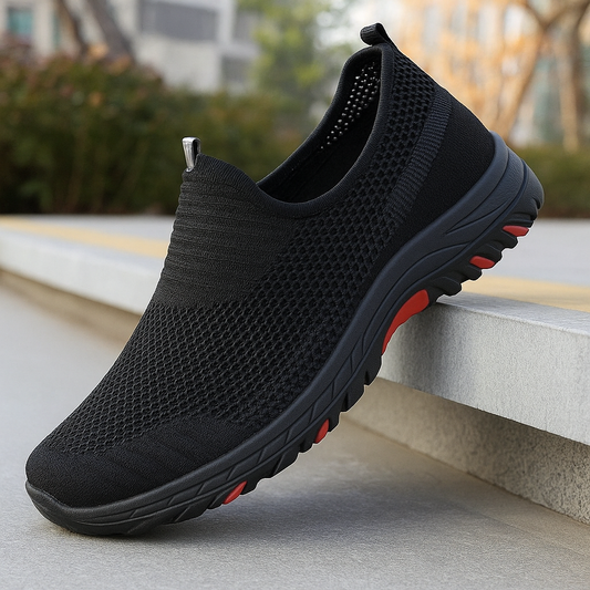 Compre 1 Leve 2 — Tênis Ortopédico Masculino UltraConfort™