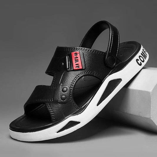 Super Black Friday🔥 Sandália Ortopédica de Verão Unissex SensiFlex™