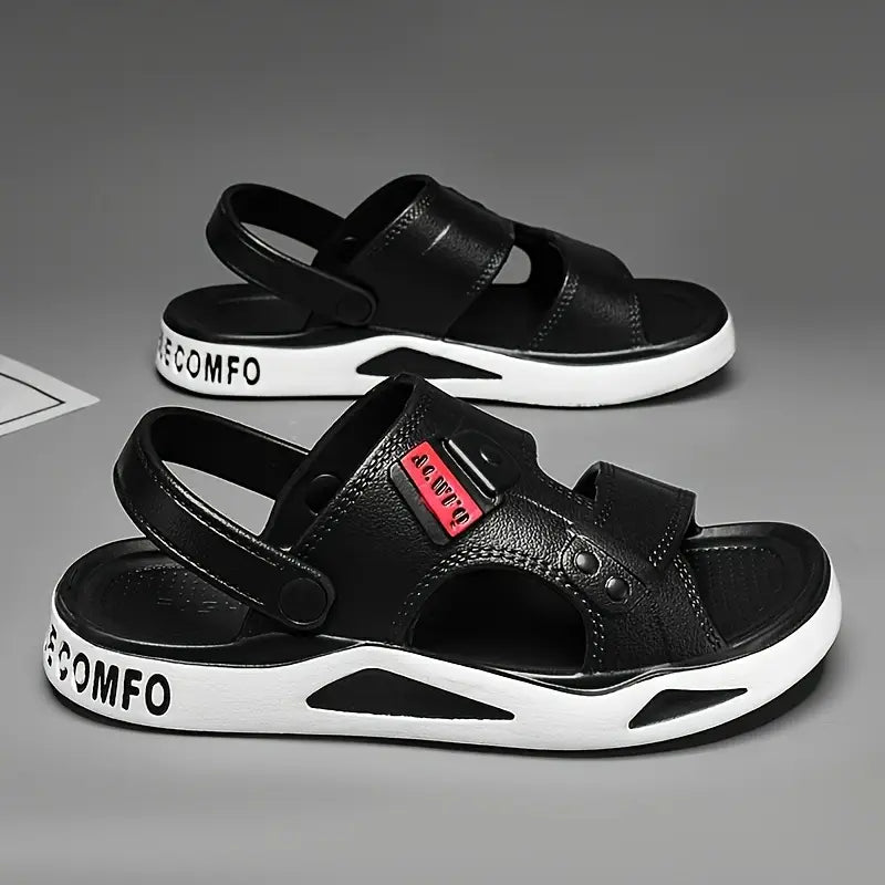 Super Black Friday🔥 Sandália Ortopédica de Verão Unissex SensiFlex™