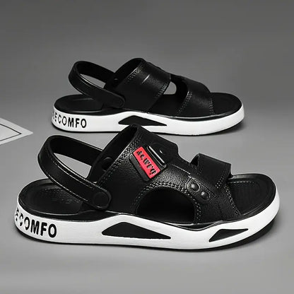 Super Black Friday🔥 Sandália Ortopédica de Verão Unissex SensiFlex™