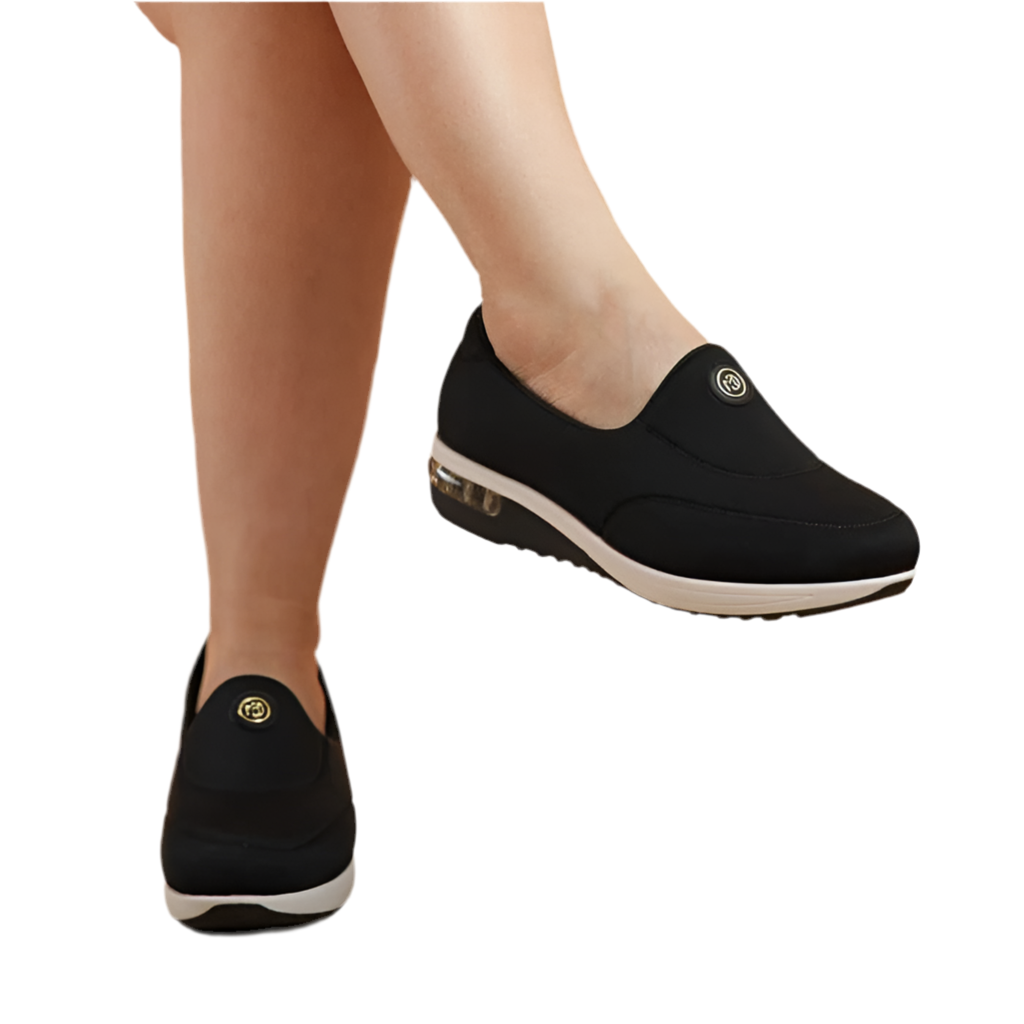 Tênis Ortopédico Milena- Impermeável