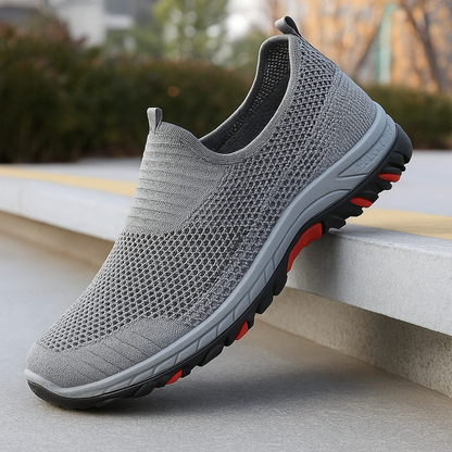 Compre 1 Leve 2 — Tênis Ortopédico Masculino UltraConfort™