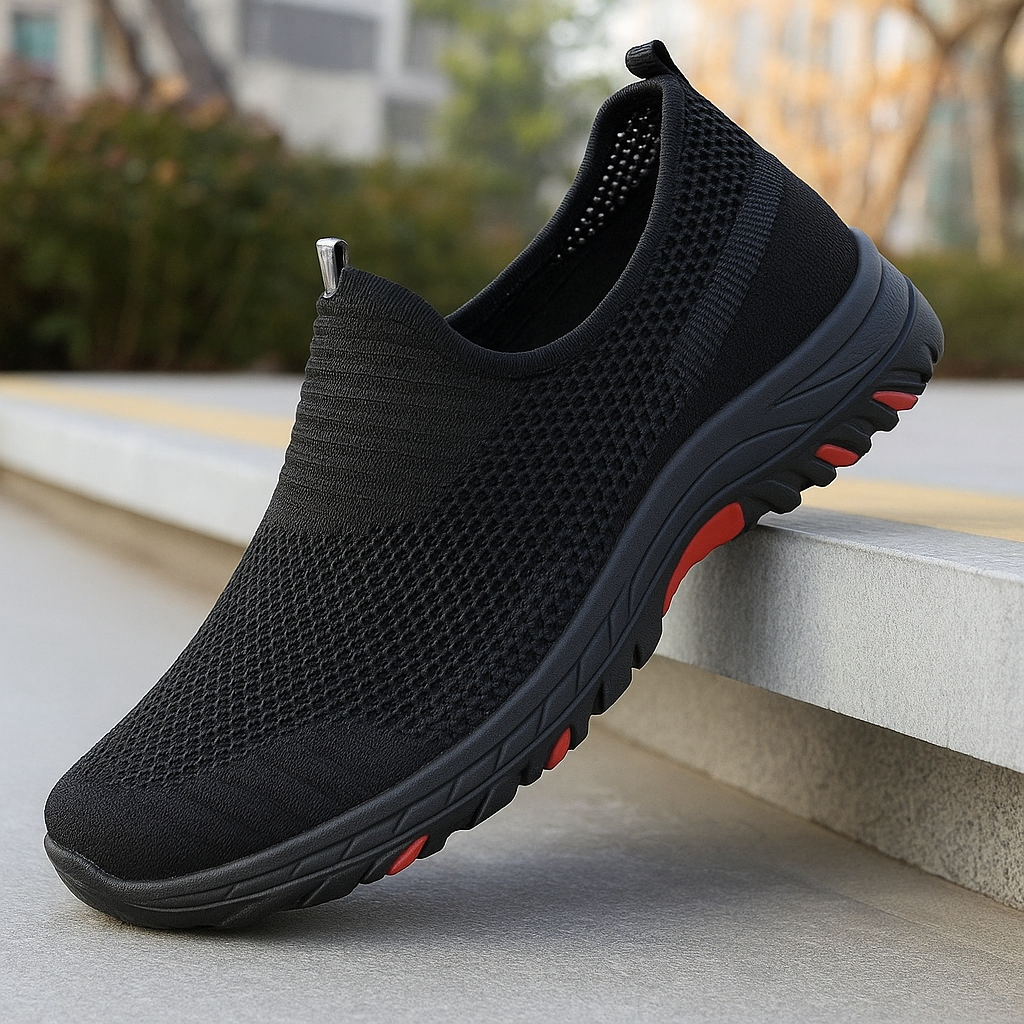 Compre 1 Leve 2 — Tênis Ortopédico Masculino UltraConfort™