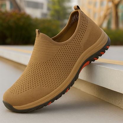 Compre 1 Leve 2 — Tênis Ortopédico Masculino UltraConfort™