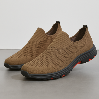 Compre 1 Leve 2 — Tênis Ortopédico Masculino UltraConfort™